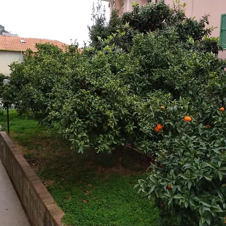 La Casa Di Cri Al Mare Due Prázdninový dům Borgio Verezzi