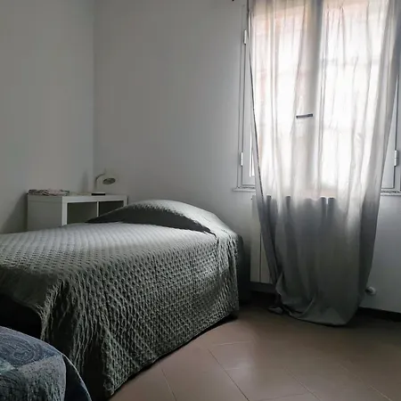 La Casa Di Cri Al Mare Due * Borgio Verezzi