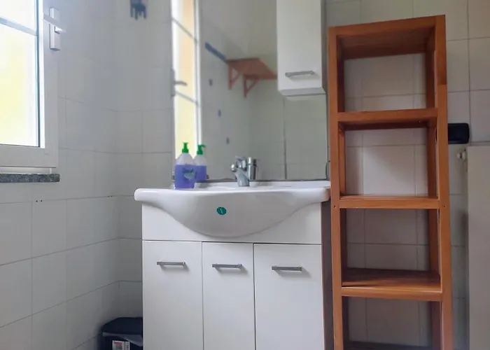 La Casa Di Cri Al Mare Due Dom wakacyjny *
