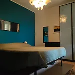 La Casa Di Cri Al Mare Due Casa vacanze *