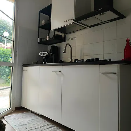 Holiday home La Casa Di Cri Al Mare Due Borgio Verezzi