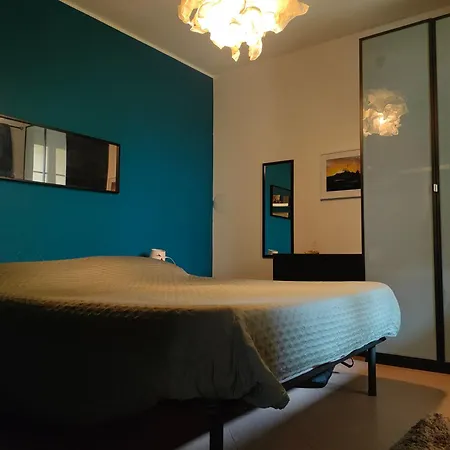 La Casa Di Cri Al Mare Due Dom wakacyjny *