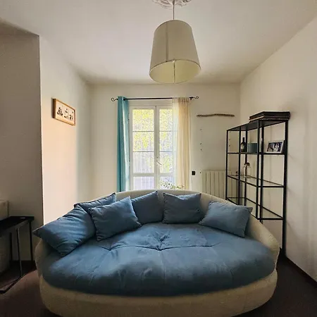 La Casa Di Cri Al Mare Due Holiday home *