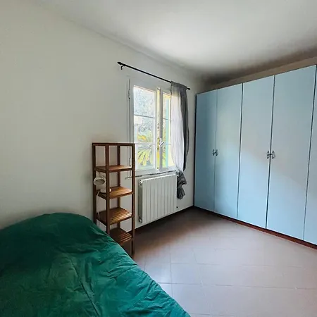 La Casa Di Cri Al Mare Due *