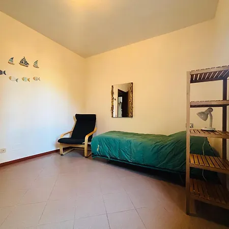 La Casa Di Cri Al Mare Due