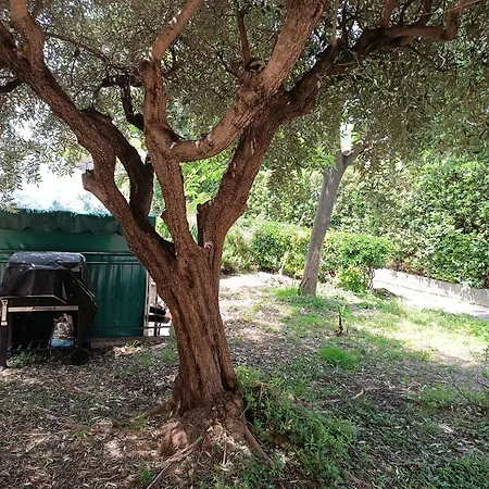 Casa de Férias La Casa Di Cri Al Mare Due