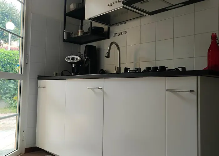 Feriehus La Casa Di Cri Al Mare Due Borgio Verezzi