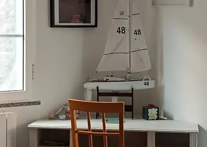 La Casa Di Cri Al Mare Due Holiday home Borgio Verezzi